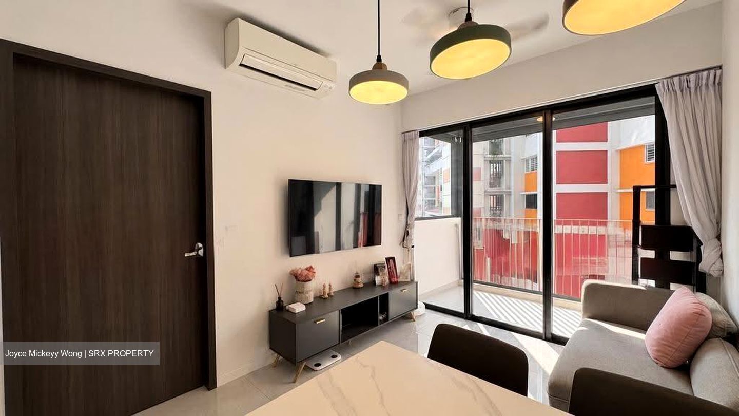 Riverfront Residences (D19), Apartment #624088691